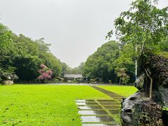 -海口火山口国家地质公园