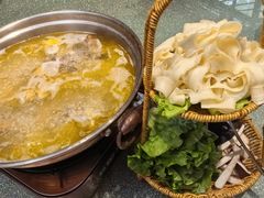 -金稼园·金平湖农家菜