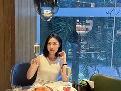 -广州粤海喜来登酒店