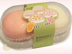 芒果雪媚娘-万利隆·活力烘焙(人民路店)