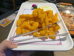 -隆喜元鱼汤包·海鲜(中联广场店)