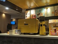 -麦当劳(长泰商业广场店)