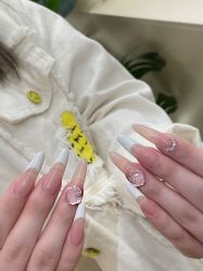 点击看大图 -Touch Nail·品质·美甲美睫
