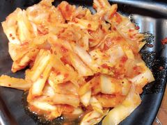 -红小姐的烤肉店(西三旗店)