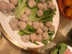 墨鱼丸-桃源阁(西樵山店)
