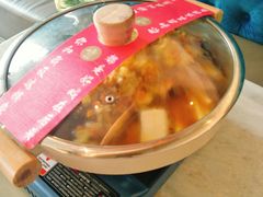 -荷庭·精致湘菜(华强北九方店)