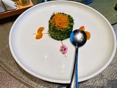 -同仁堂粹和餐厅·食养养生宴(新大都店)