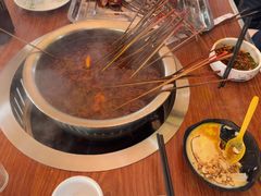 -牛华八婆麻辣烫(起源店)