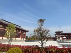 -洛阳古墓博物馆