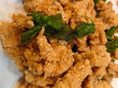 -金姐台湾菜(珠江路店)