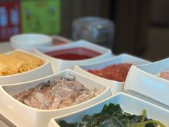 -海底捞火锅(庆春路店)