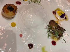 -北京古城老院厉晓麟精致菜