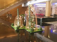 -青岛海尔洲际酒店