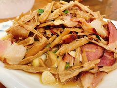 -喜味家·瑶族宴