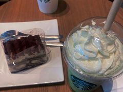 -星巴克(深圳龙岗广百店)