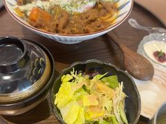 -ITARU食堂·定食料理(西丽店)