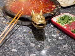 -蜀大侠火锅(春熙路店)