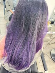 -LILI·HAIR SALON理理造型