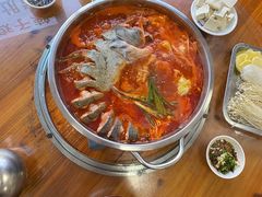 -苗侗地道红酸.酸汤鱼·酸汤牛肉