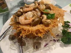 佛钵飘香-詠春园
