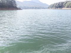 -石燕湖生态旅游景区