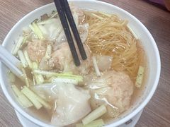 -百福麵家(新馬路店)