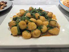 -501號台州海鲜餐厅(海创园店)