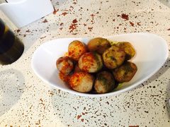 -Carmen卡门西班牙餐厅