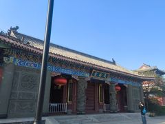 -天津妈祖文化园