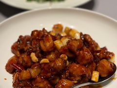 -四世同堂·京菜·烤鸭(双井店)