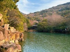 -白马涧龙池景区