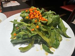 -田园北魏家宴·大同菜(御东店)