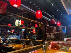 -望京一号·重庆江湖菜(工体店)