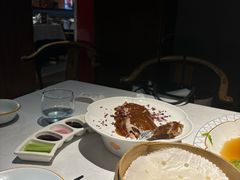 -庆云楼饭庄(什刹海店)