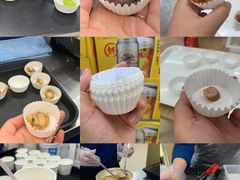 -盒马X会员店(王府井奥莱UP TOWN店)