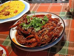 -华仔龙虾(永乐路总店)