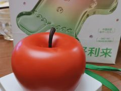 -好利来(万卉路店)