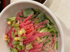 -京碗居老北京特色菜(北环东路店)