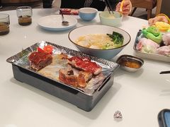 -润记·广东餐馆(苏州中心店)