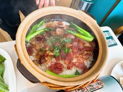 -粤来记·啫啫煲·点心(日月光店)