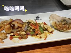 -大渔之观(安贞店)