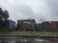 -七宝老街-停车场