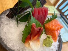 -花和海鲜自助(梅江店)