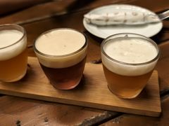 -宝莱纳餐厅(滨江店)