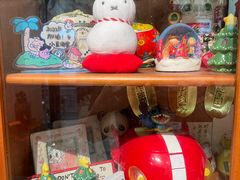 -小豆海棠(人民南路店)
