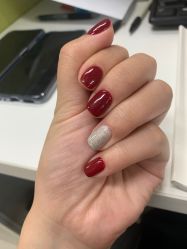 -莉娜美睫·穿戴甲