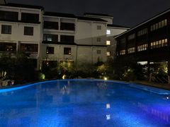 -海天楼中餐厅(吴宫泛太平洋酒店)