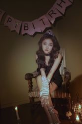 -WAVE SODA摄影工作室