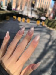 -晨·艺美甲美睫