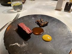 -三嚥阁 La Villa Restaurant